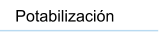 Potabilización