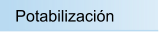 Potabilización