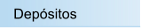Depósitos