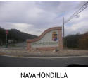 NAVAHONDILLA