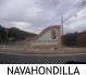 NAVAHONDILLA