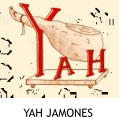 YAH JAMONES