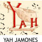 YAH JAMONES